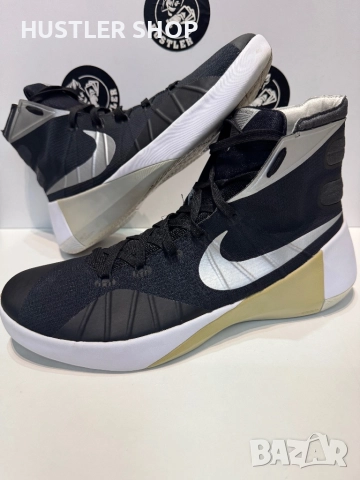 Маратонки NIKE HYPERDUNK.Номер 48