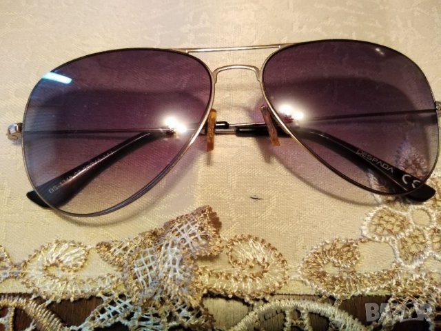 Слънчеви очила