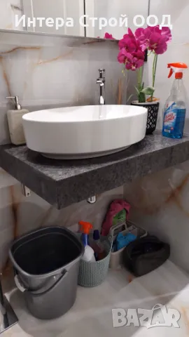 Ремонтни дейности гр София /Цялостни ремонти , снимка 15 - Ремонти на покриви - 49810798