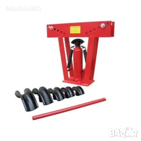 Машини за Обработка на тръби  от Mashini BG на ТОП цени, снимка 1 - Други инструменти - 38483427