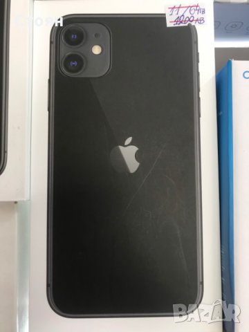 Продавам Iphone 11 , снимка 3 - Apple iPhone - 28966509