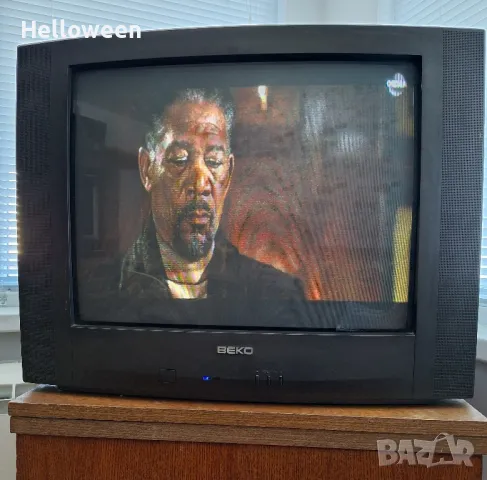 Перфектно работещ телевизор BEKO 