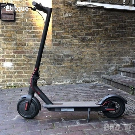 Електрически скутер / тротинетка M365 с Bluetooth контрол 🛴