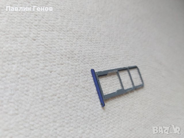 LG K52 , SIM Сим държач