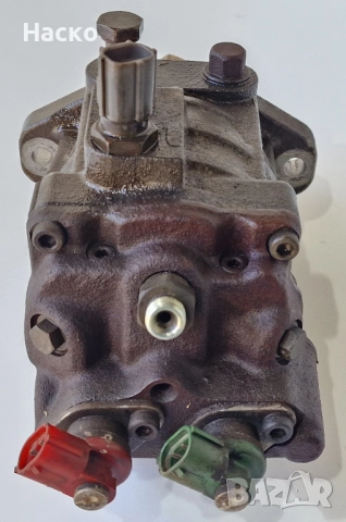 ГНП Горивна Помпа Тойота Рав4 Рав 4 2.0 D4D Toyota Rav4 Rav 4 22100-27010 2210027010 22100 27010, снимка 2 - Части - 52031407