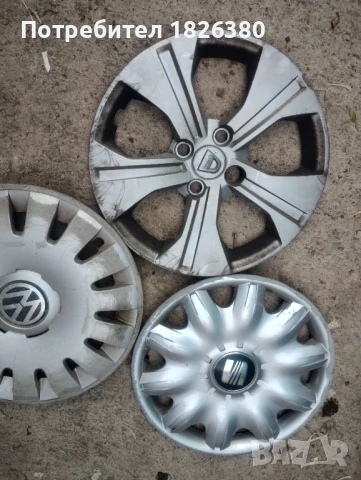 Тасове , снимка 4 - Части - 51085039