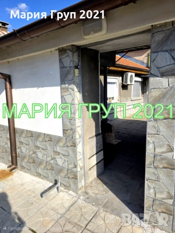 !!!ТОП ОФЕРТА!!!Продавам Двуетажна Къща с Гараж в село Черногорово община Димитровград!!!, снимка 8 - Къщи - 52077410