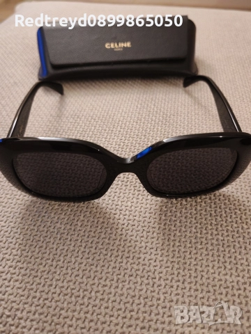 CELINE слънчеви очила , снимка 2 - Слънчеви и диоптрични очила - 52713045