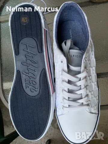 Tommy Hilfiger , снимка 3 - Кецове - 40596070