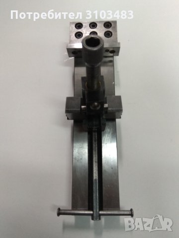 Продавам Машинни Менгемета-Прецизни, снимка 3 - Стругове - 33250561