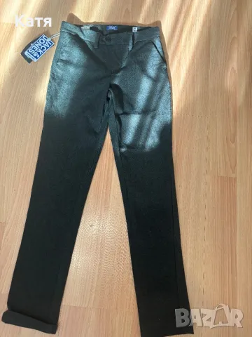 Лот маркови дънки и панталон нови, снимка 7 - Детски панталони и дънки - 47343887