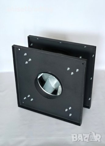 Покривен вентилатор 2200 m3/h (за аспирация), снимка 8 - Други машини и части - 37752071