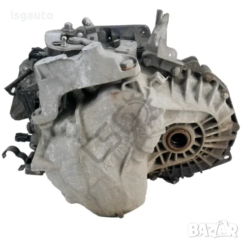 Шестстепенна скоростна кутия Opel Zafira Tourer C2012-2019146359, снимка 3 - Части - 49933586