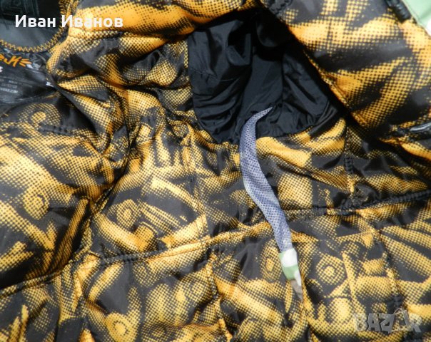 яке L1 Premium Outerwear- The Jon Kooley Collection 10К  размер Л-Хл, снимка 8 - Якета - 35405985