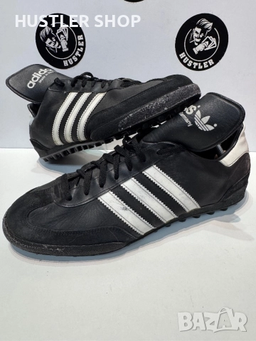 Стоножки ADIDAS VINTAGE WEST GERMANY 70/80s.Номер 43