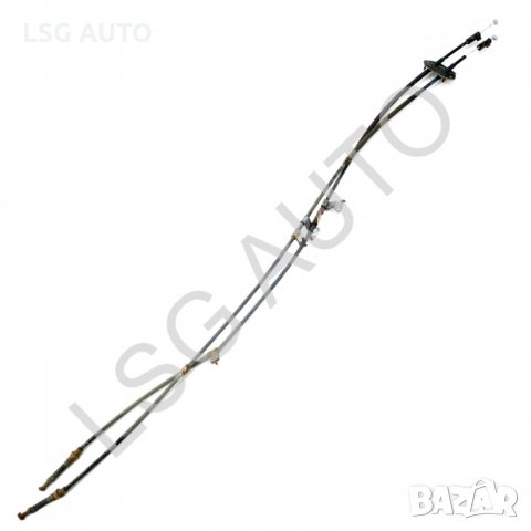 Жила ръчна спирачка Mazda 6 (GH) 2007-2013 M291019N-310