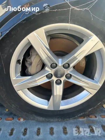 Audi Q5 2.0 , снимка 3 - Части - 49232326