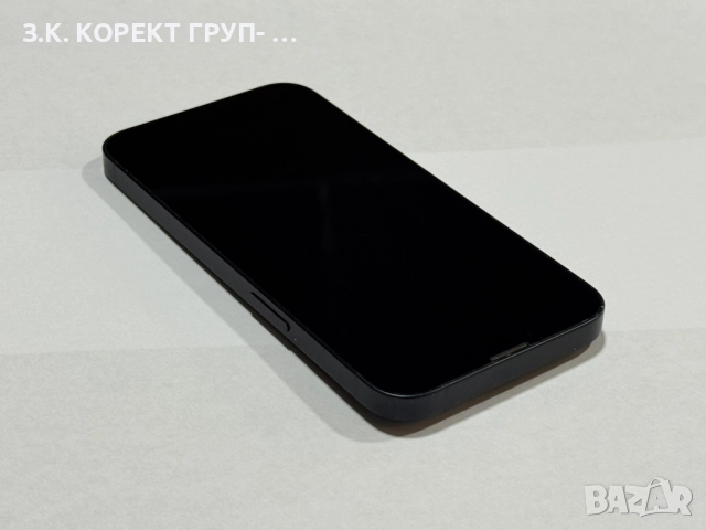 Продавам iPhone 13 256GB 100% Baterry, снимка 3 - Apple iPhone - 52679205