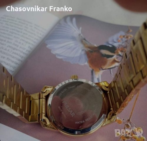 Уникален дизайнерски елегантен стилен и марков часовник, снимка 4 - Мъжки - 32362836