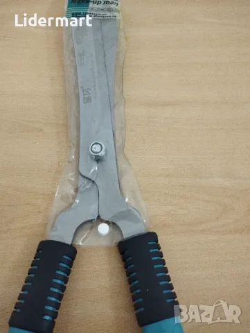 Градинска ножица, снимка 4 - Градински инструменти - 47923133