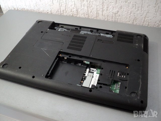 HP-G62-a57sf, снимка 3 - Части за лаптопи - 28421419