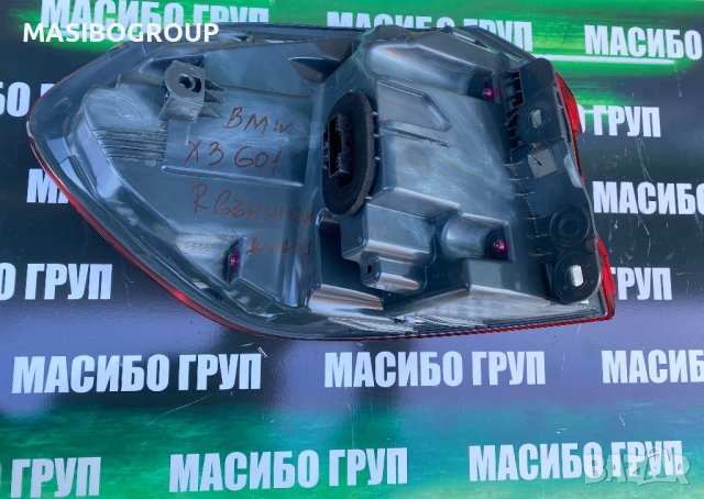 Стопове Led стоп за Бмв Х3 Г01 Bmw X3 G01, снимка 4 - Части - 37563264