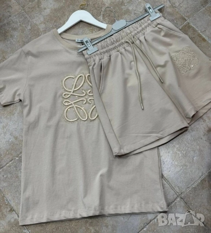 дамски екип loewe