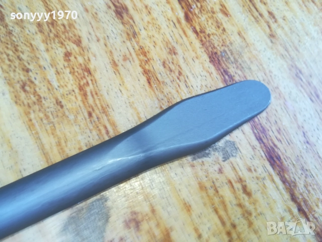 17ММ КЛЮЧ ЗА ГУМИ-ПЛЪТЕН ЯК 2708251830, снимка 8 - Аксесоари и консумативи - 51513484