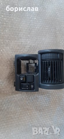 Интериорна пластмаса за Опел Корса б