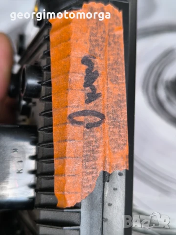 0км KTM 790 890 Adventure R 2019-2022, снимка 7 - Мотоциклети и мототехника - 51361690