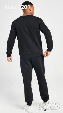 Оригинален комплект на Fila! S, снимка 3 - Спортни дрехи, екипи - 43324349