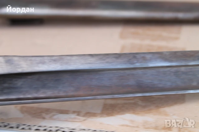 Щик  ''М 88 Манлихер Simson'' за България, снимка 12 - Антикварни и старинни предмети - 51031365