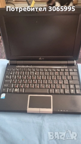 малък лаптоп , снимка 2 - Лаптопи за дома - 53201885