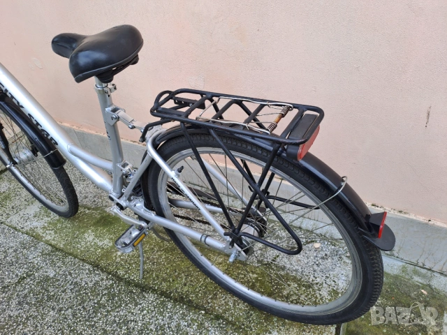 Алуминиев велосипед 28 цола, снимка 5 - Велосипеди - 53019952