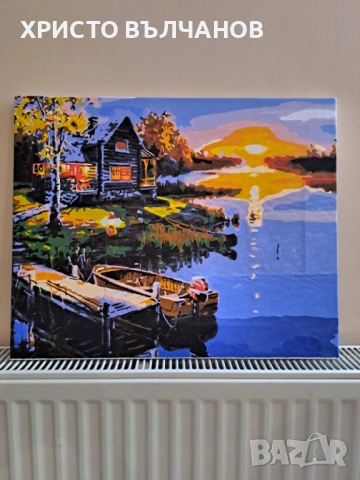 КАРТИНИ, снимка 4 - Картини - 37433024