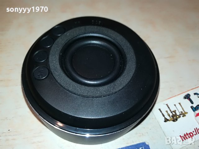 davidoff-блутут колонка 2805231043, снимка 3 - Bluetooth тонколони - 40847855