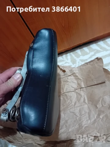 Седалка Балканче , снимка 5 - Части за велосипеди - 51293463