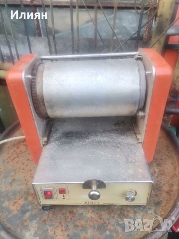 Машина за палачинки 