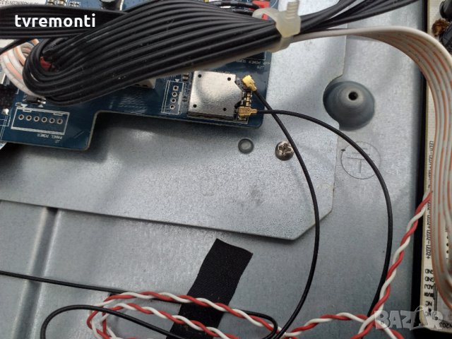 Main Board CV6488H-Y TFT216340, снимка 5 - Части и Платки - 26946238