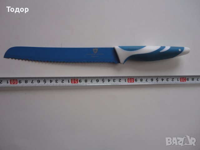 Швейцарски нож 2, снимка 1 - Ножове - 43908316