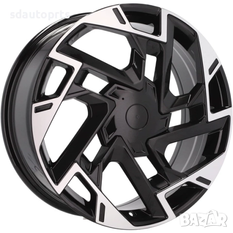 18" 19" Джанти Kia 5x114.3 Sportage EV6 Pro Ceed Optima Sorento Niro , снимка 2 - Гуми и джанти - 51829198