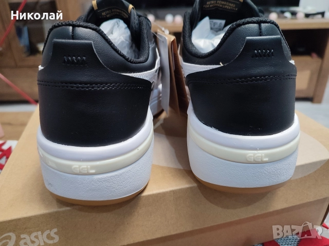 ASICS Japan S ST номер 43.5, снимка 6 - Маратонки - 52770215