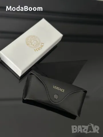Versace дамски слънчеви очила , снимка 6 - Слънчеви и диоптрични очила - 48885729