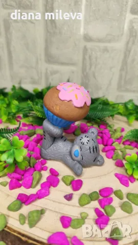 Гипсокерамично Мече № 1, снимка 4 - Декорация за дома - 49455316