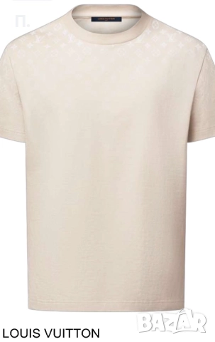 Тениска Louis Vuitton 