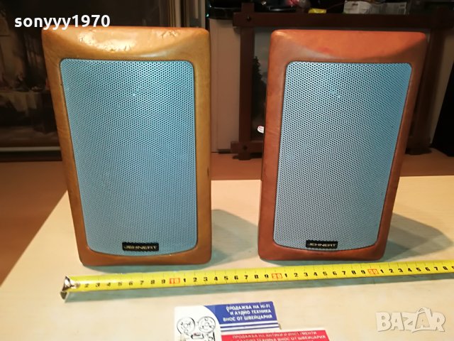 JEHNERT-GERMANY 2906210758 , снимка 8 - Тонколони - 33363070