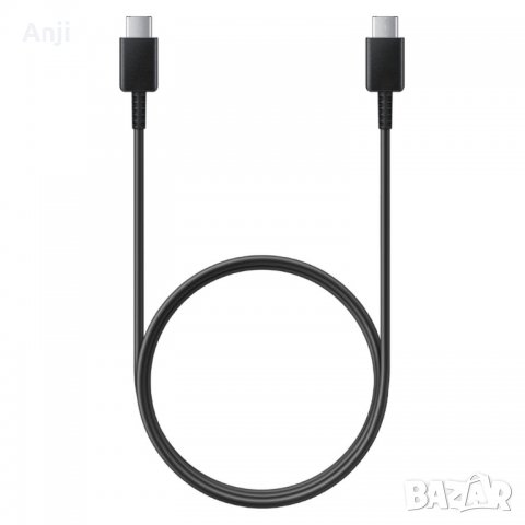 Кабел Type-C към Type-C, снимка 2 - USB кабели - 36813784