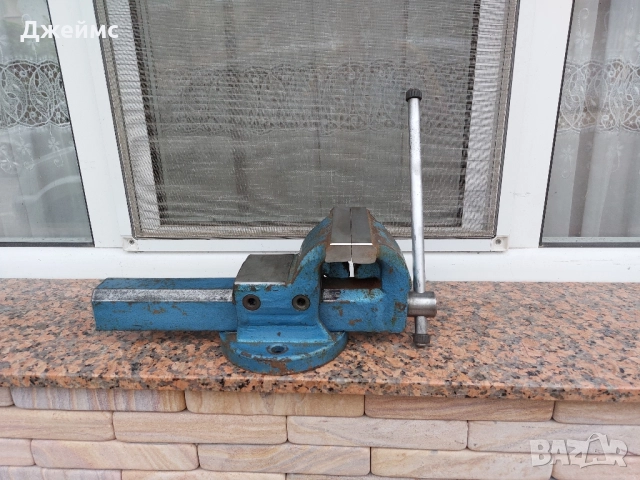 Професионални немски стоманени менгемета , снимка 3 - Менгемета - 51959443