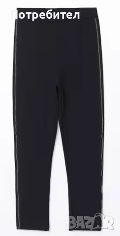 Клин ,еластичен и плътен  на LC WAIKIKI !!, снимка 2 - Клинове - 52667745