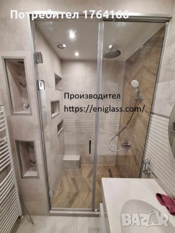 Душ кабини, снимка 7 - Душ кабини и вани - 43921995